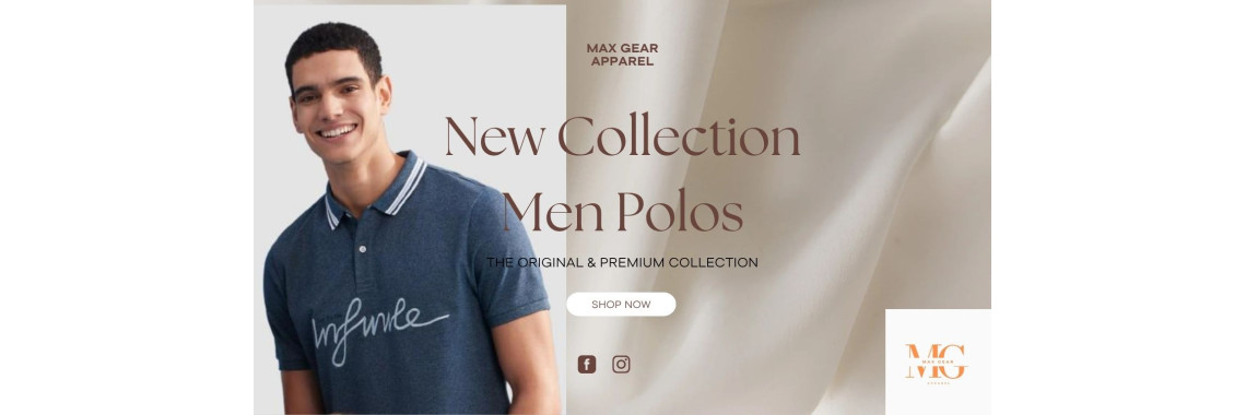 Men Polos