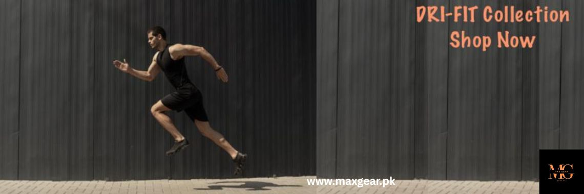 Mens DRI-FIT Collection