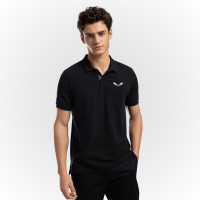 Giordano Polo Fashion Black