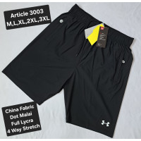 DRI-Fit UA2 Shorts