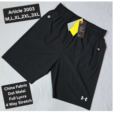 DRI-Fit UA2 Shorts