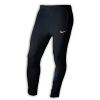 Black Micro Dri-FIT Trouser (Nike)