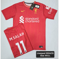 Football Jersy Liverpool Tshirt